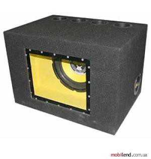 Lightning Audio Bolt Box 12