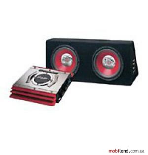 Lightning Audio FF212.250