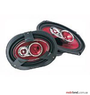 Lightning Audio FF69.3