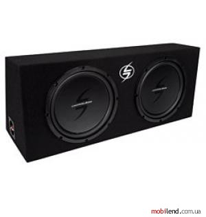 Lightning Audio L0-2X12