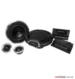 Lightning Audio LA-1652-S