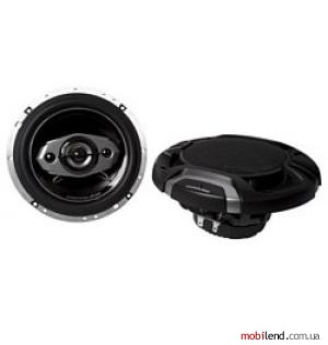 Lightning Audio LA-1654