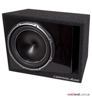 Lightning Audio LA-1X12V
