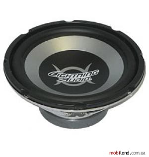 Lightning Audio P3.10.4