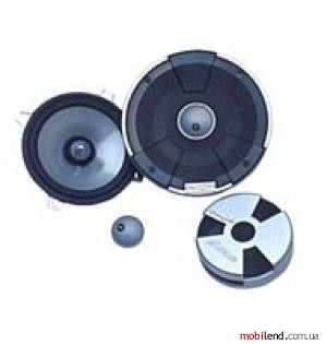 Lightning Audio S1.52C