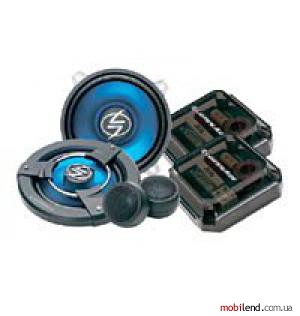 Lightning Audio S2.525C