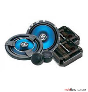 Lightning Audio S2.65C