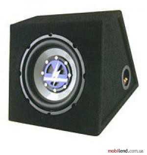 Lightning Audio Strike Box 10.4