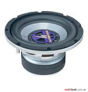 Lightning Audio Strike Box 10.VC2
