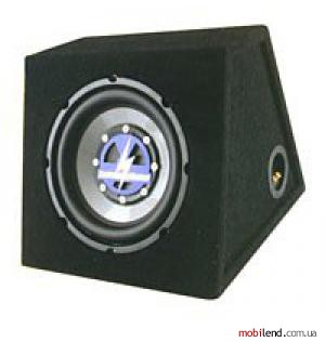Lightning Audio Strike Box 12.4
