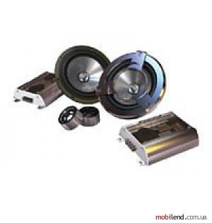 Lightning Audio X1.525C