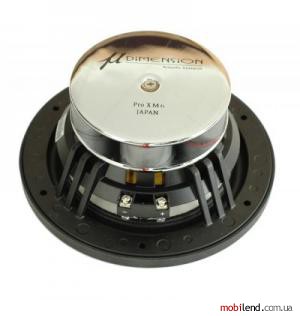 �-Dimension Pro XM6