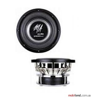 MA audio SYW12K