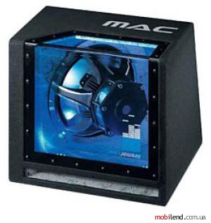 Mac Audio Absolute 1304