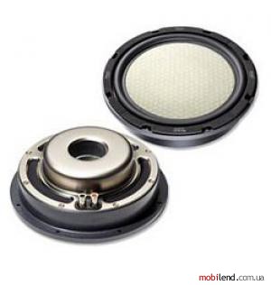 Mac Audio Aliante 10 black ltd