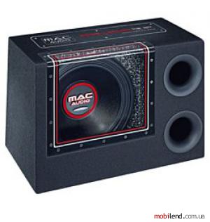 Mac Audio Bassleader 112 BP