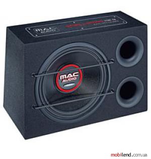 Mac Audio Bassleader 112 R