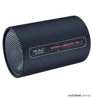 Mac Audio Bassleader 112 T