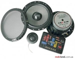 Mac Audio CRX 2.16