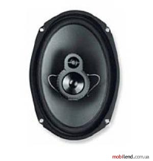 Mac Audio Dynamic 69.3