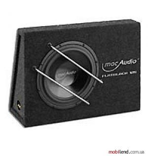 Mac Audio Flat Block 125