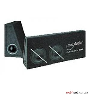 Mac Audio Flat Block 220