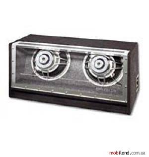 Mac Audio Hyper Bass 230