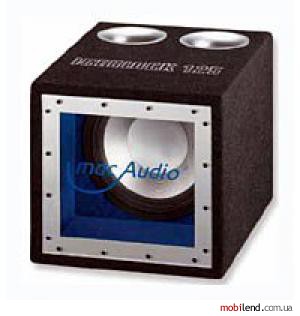 Mac Audio Ice Block 125