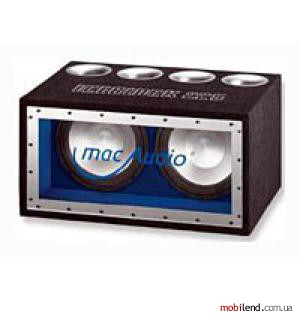 Mac Audio Ice Block 225