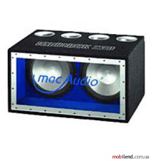 Mac Audio Ice Block 230
