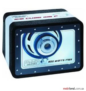 Mac Audio Ice Cube 108P