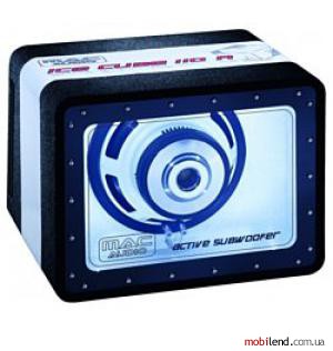 Mac Audio Ice Cube 110A