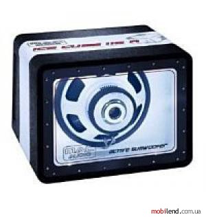 Mac Audio Ice Cube 112A