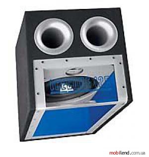 Mac Audio Ice Cube 125