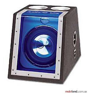 Mac Audio Ice Fire 125