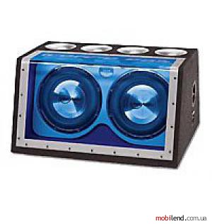 Mac Audio Ice Fire 225