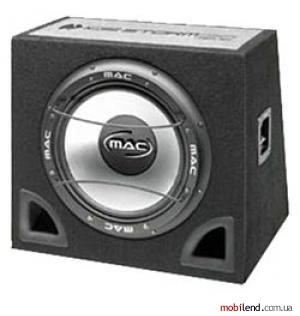 Mac Audio Ice Storm 130 Reflex