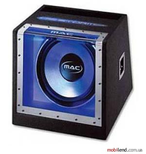 Mac Audio Ice Storm 130