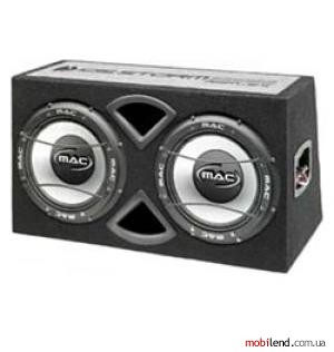 Mac Audio Ice Storm 225 Reflex