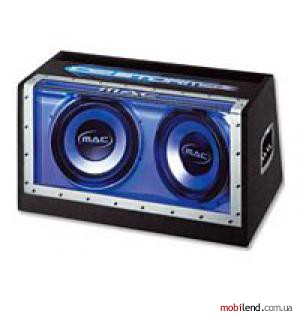 Mac Audio Ice Storm 225