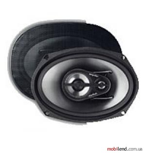 Mac Audio Iron 69,3