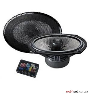 Mac Audio MAC CRX 69.2