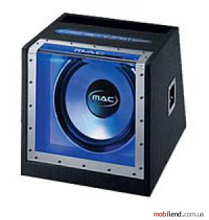 Mac Audio Mac Ice Storm 130