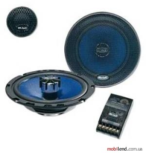 Mac Audio Mac Mobil Excl. 2.16