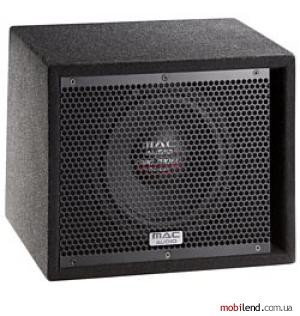 Mac Audio Mac Mobil Street Sub 108A
