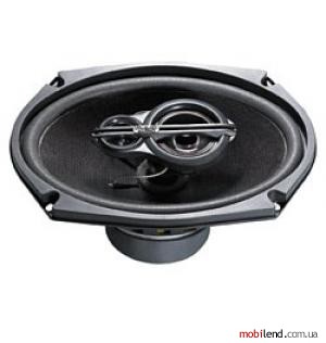 Mac Audio MAC MXZ 69.3