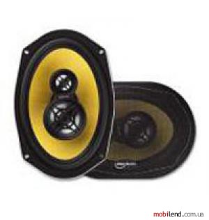 Mac Audio Mac Olympic Gold