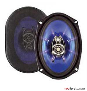 Mac Audio Mac Premium 69.3 LED