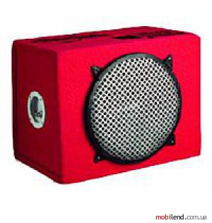 Mac Audio Mac Red Attack Reflex 30