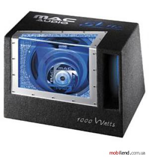 Mac Audio MAC ST 112